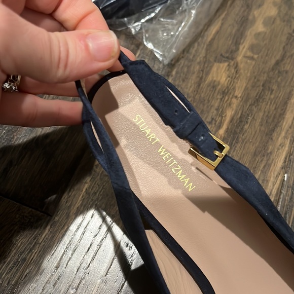 STUART WEITZMAN size 8 NEW - Picture 5 of 8